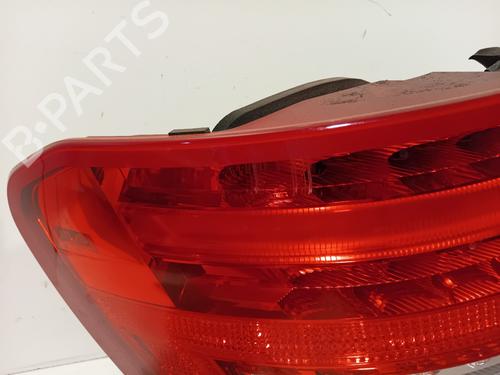 Venstre baglygte MERCEDES-BENZ C-CLASS T-Model (S204) C 180 CDI (204.200) | BP29816222C34 