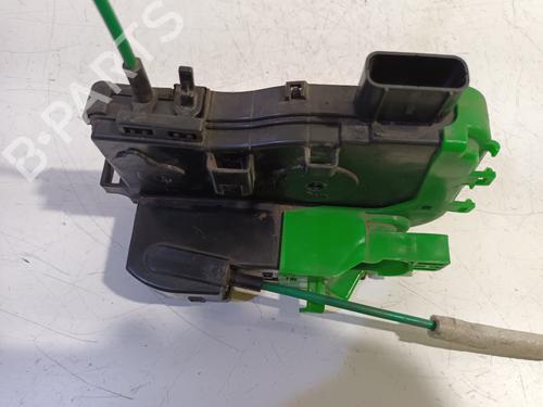 Rear left lock HYUNDAI i40 I CW (VF) 1.6 GDI | BP17517158C100 