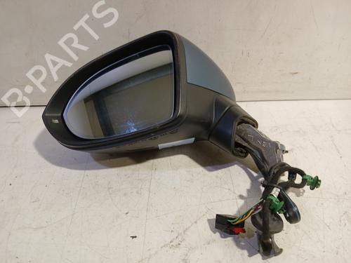 Retrovisore sinistro VW PASSAT B8 Variant (3G5, CB5) 1.6 TDI (120 hp) 31823897