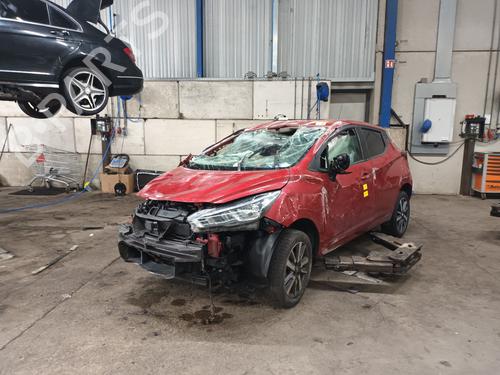 Peças NISSAN MICRA V (K14)  0.9 IG-T  4641509
