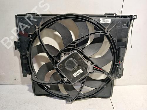 Used Heater blower motor BMW 1 (F20) 116 i (109 hp) 31994918