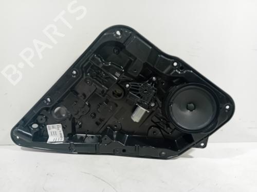 Used Rear left window mechanism MERCEDES-BENZ GLA-CLASS (X156) GLA 200 (156.943) (156 hp) 25251527
