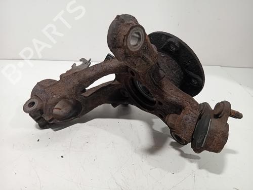 Right front steering knuckle AUDI A3 Limousine (8VS, 8VM) 1.4 TFSI | BP32283920M26