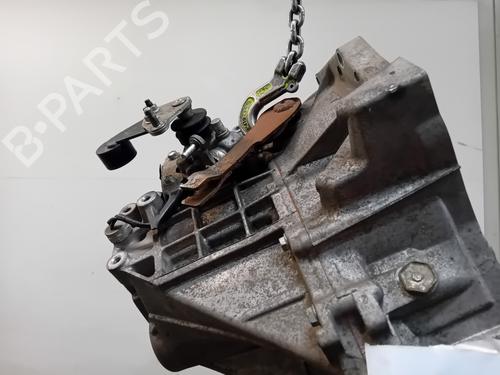 Gearbox TOYOTA AYGO (_B4_) 1.0 VVTi (KGB40) | BP29386955M3 