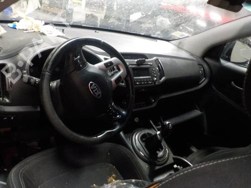 Mirror switch KIA SPORTAGE III (SL) 1.7 CRDi | BP21081468I25 - Image 8