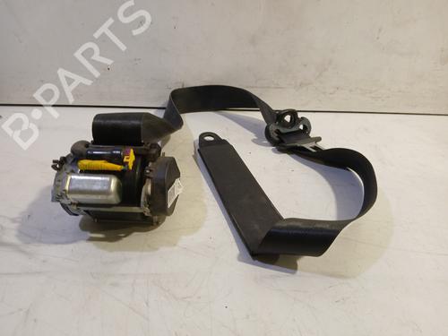 Used Front left seatbelt OPEL COMBO Box Body/MPV (X12) 1.3 CDTI (B05) (90 hp) 31261608