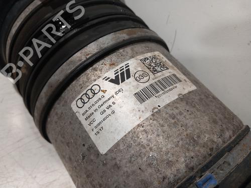 Left front shock absorber AUDI Q5 (FYB, FYG) SQ5 TFSI quattro | BP33760154M16 - Image 2