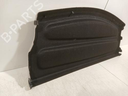 Rear parcel shelf RENAULT ZOE Hatchback Van (BFM_) Electric (BFME) | BP40049492C85 - Image 4