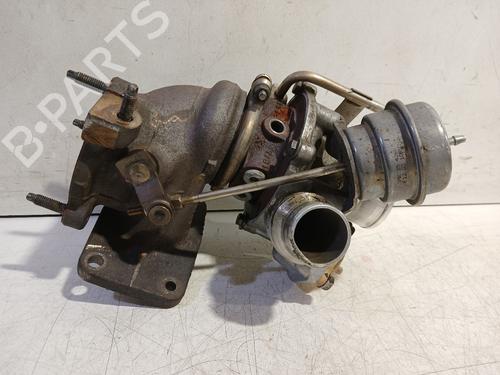 Used Turbocharger/Supercharger Turbocharger/Supercharger 37028271 37028271
