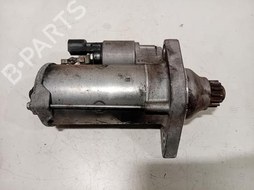 Starter VW POLO VI (AW1, BZ1, AE1) 1.6 TDI | BP39567357M8 - Image 2