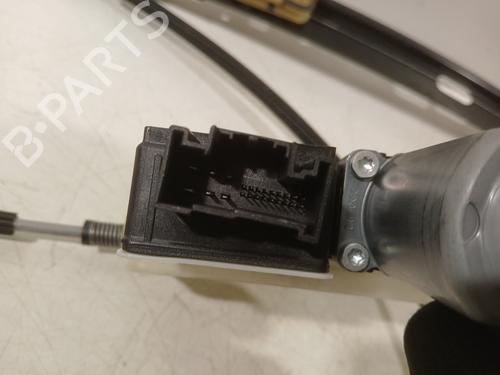Front right window mechanism SEAT ARONA (KJ7, KJP) 1.0 TSI | BP40128044C23 - Image 3