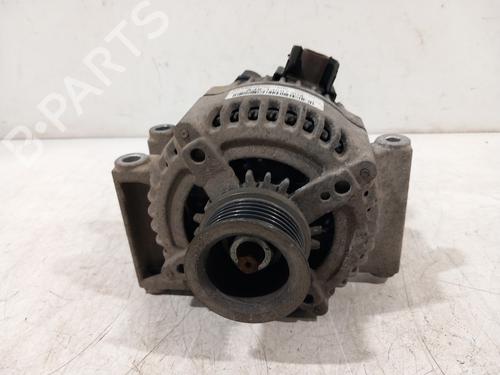 Used Alternator Alternator 39202500 39202500