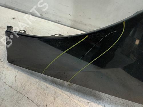 Left front fenders HYUNDAI ix35 (LM, EL, ELH) 2.0 | BP25009657C41 