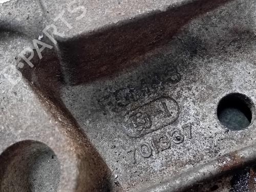 Gearbox MITSUBISHI ASX (GA_W_) 1.6 MIVEC (GA1W) | BP32282662M3 