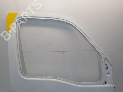 Right front door RENAULT MASTER II Van (FD) 2.5 dCi | BP16321794C3 