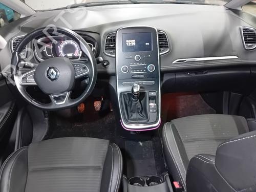 Switch RENAULT SCÉNIC IV (J9_) 1.2 TCe 130 | BP33003625I30 - Image 13