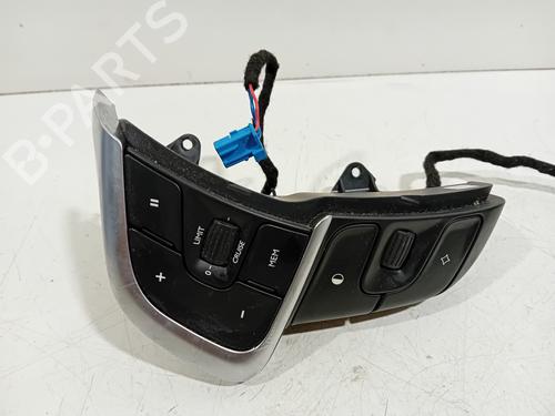 Switch CITROËN C4 II (NC_) 1.4 VTi 95 (NC8FP0) | BP16330755I30 