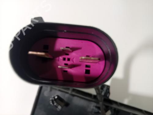 Fan VW GOLF VII Variant (BA5, BV5) 1.6 TDI | BP32232494M128 