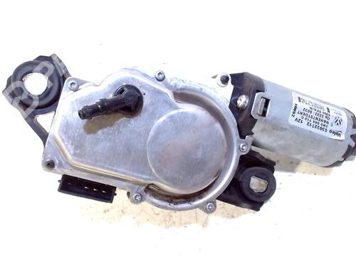 Used Rear wiper motor Rear wiper motor VW CADDY III Box Body/MPV (2KA, 2KH, 2CA, 2CH) 1.6 TDI (102 hp) 7985644 7985644