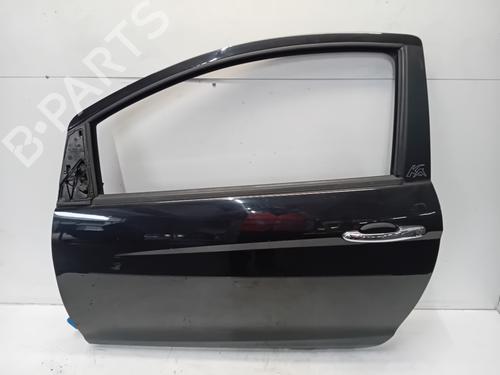 Used Left front door FORD KA (RU8) 1.2 (69 hp) 26456290