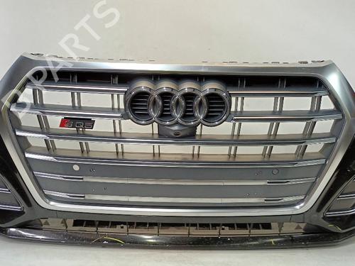 Used Front bumper Front bumper AUDI Q5 (FYB, FYG) SQ5 TFSI quattro (354 hp) 33736974 33736974