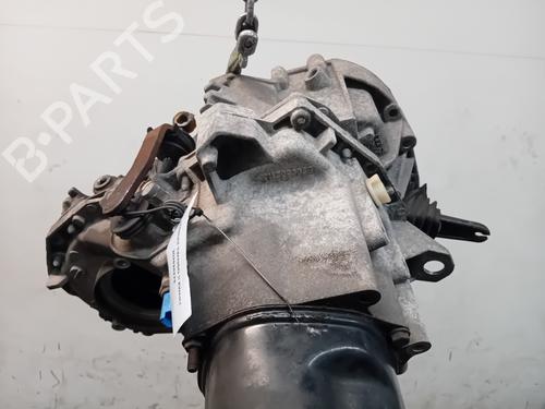Gearbox RENAULT TWINGO II (CN0_) 1.2 16V (CN04, CN0B) | BP38317791M3 - Image 4
