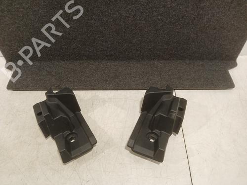 Boot lining SEAT ARONA (KJ7, KJP) 1.0 TSI | BP40049567I3 - Image 2