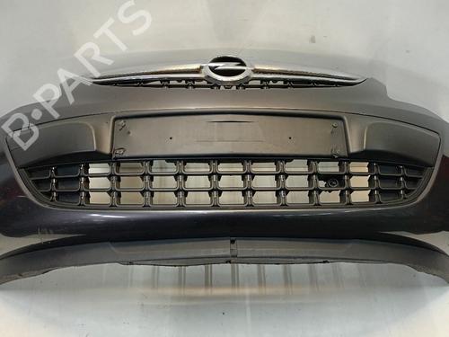 Front bumper OPEL CORSA D (S07) 1.2 (L08, L68) | BP30107938C7 