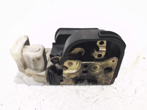 Front right lock FIAT PUNTO (176_) 60 1.2 (176AP, 176AR, 176AQ, 176BB) | BP13198682C97 
