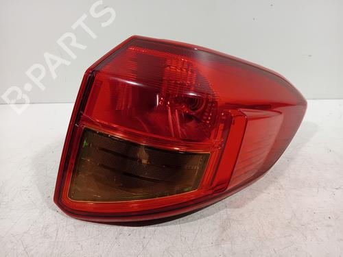 Used Right taillight SUZUKI VITARA (LY) 1.6 (APK 416) (120 hp) 21848741