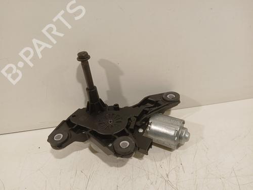 Rear wiper motor RENAULT CLIO V (B7_) 1.3 TCe 130 (B7MF) | BP37799453M102 - Image 2