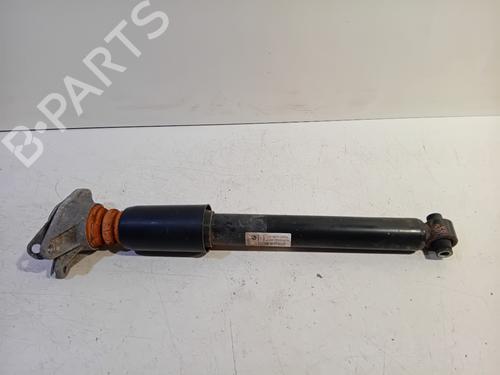 Used Right rear shock absorber BMW 1 (F20) 118 i (170 hp) 22247681