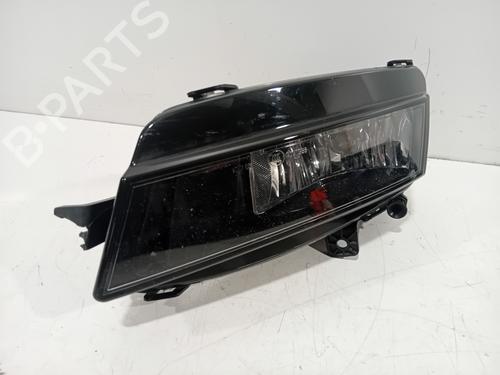 Used Left front fog light Left front fog light VW GOLF VII Variant (BA5, BV5) 1.6 TDI (110 hp) 32702592 32702592