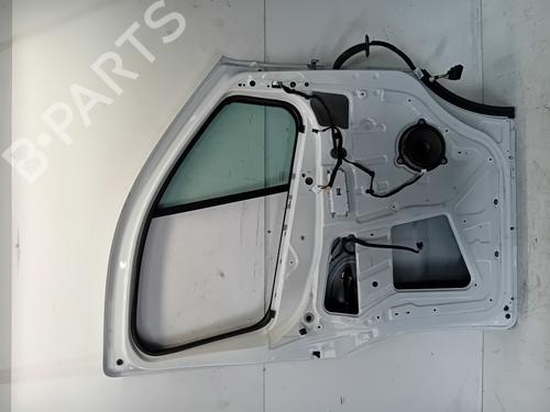 Left front door RENAULT TRAFIC III Van (FG_) 1.6 dCi 95 (FGMJ, FGMR) | BP28718191C2