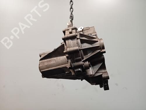 Gearbox SEAT IBIZA IV ST (6J8, 6P8) 1.0 | BP20486395M3 