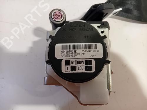Rear left seatbelt VW ID.4 (E21) Performance | BP27479075I29 - Image 3