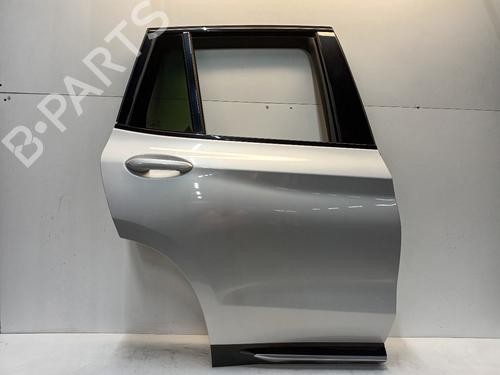Porta posteriore destra BMW X3 (G01, F97, G08) iX3 (286 hp) 30877656