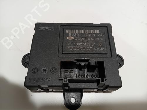 Control unit LAND ROVER RANGE ROVER EVOQUE (L538) 2.0 4x4 | BP36467386M11 - Image 3