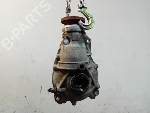 Front differential BMW X3 (F25) xDrive 20 d | BP24863932M23 
