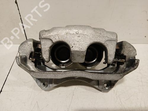 Right front brake caliper RENAULT ESPACE VI (RHN) E-TECH 200 Hybrid | BP33739847M104 - Image 2