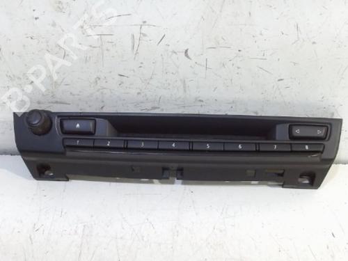 Used Switch BMW X6 (E71, E72) xDrive 30 d (235 hp) 7315078