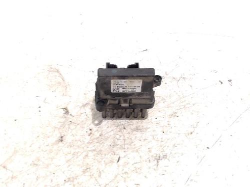 Used Heater resistor Heater resistor 11785249 11785249