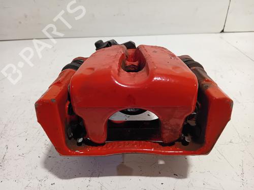 Left rear brake caliper ABARTH 500 / 595 / 695 1.4 (312.AXZ11) | BP29169438M107 - Image 2