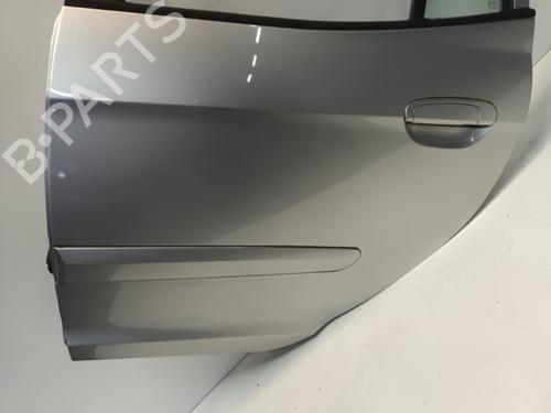 Left rear door KIA PICANTO I (SA) 1.0 | BP17242605C4 