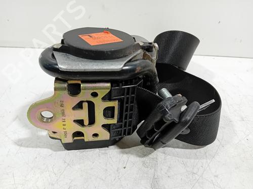 Front left seatbelt MERCEDES-BENZ SLK (R170) 200 (170.435) | BP16330615I26 
