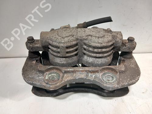 Right rear brake caliper CHEVROLET AVALANCHE 5.3 AWD | BP38086331M106 - Image 4