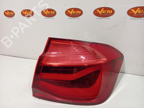Used Right taillight Right taillight BMW 3 (F30, F80) 330 e (252 hp) 36113471 36113471