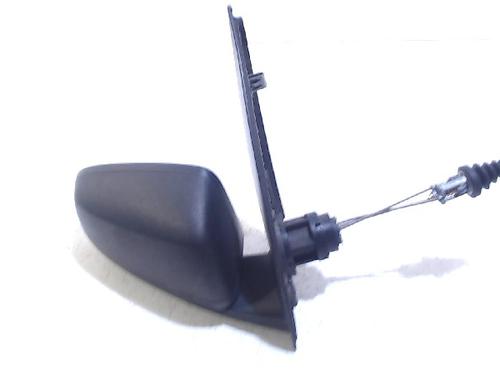 Right mirror FIAT PANDA (169_) 1.2 (169.AXB11, 169.AXB1A) | BP5612937C27 