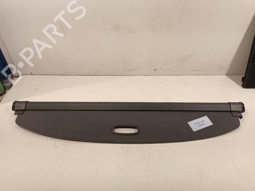 Plage arrière HYUNDAI IONIQ (AE) Electric (136 hp) 31905939