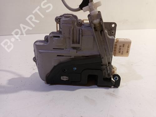 Front left lock SEAT IBIZA IV (6J5, 6P1) 1.2 | BP16649706C98 